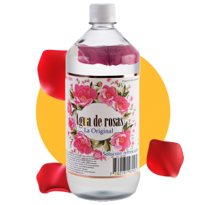 Agua de Rosas